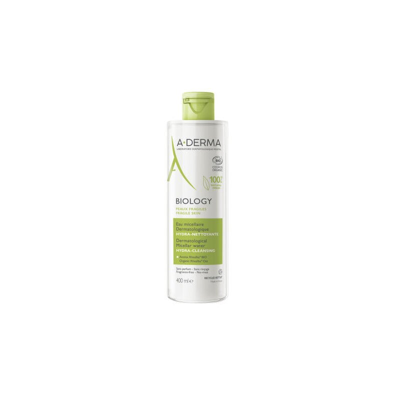 A-dermaBiology Micellar Water 200 ml