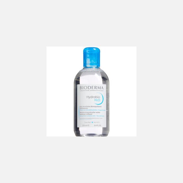 BIODERMA HYDRABIO H2O