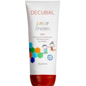 Decubal Junior Cream  200ml