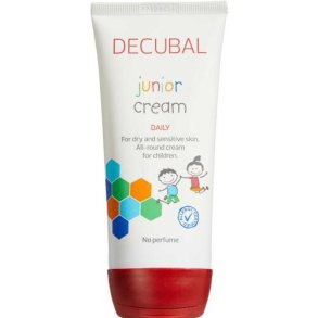 DecubalJunior Cream 100 ml