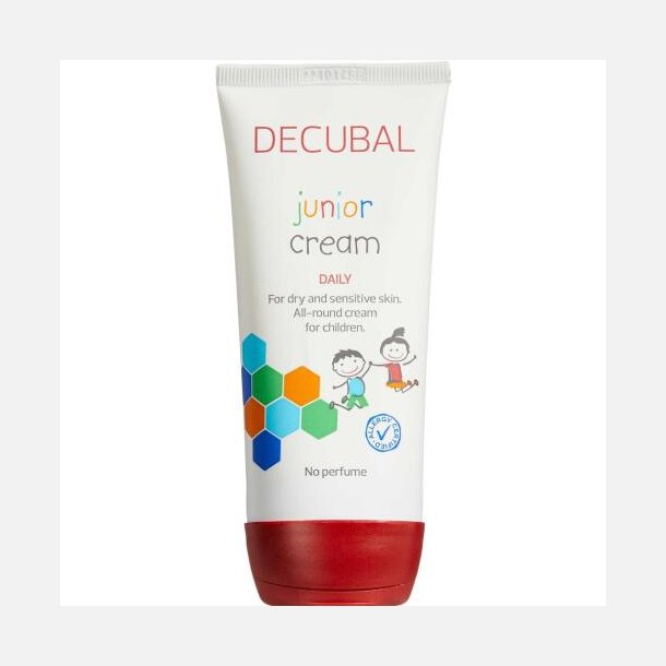 DecubalJunior Cream 100 ml