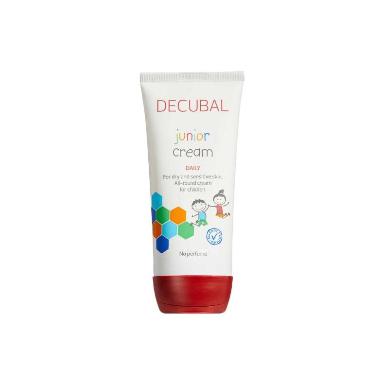 DecubalJunior Cream 100 ml