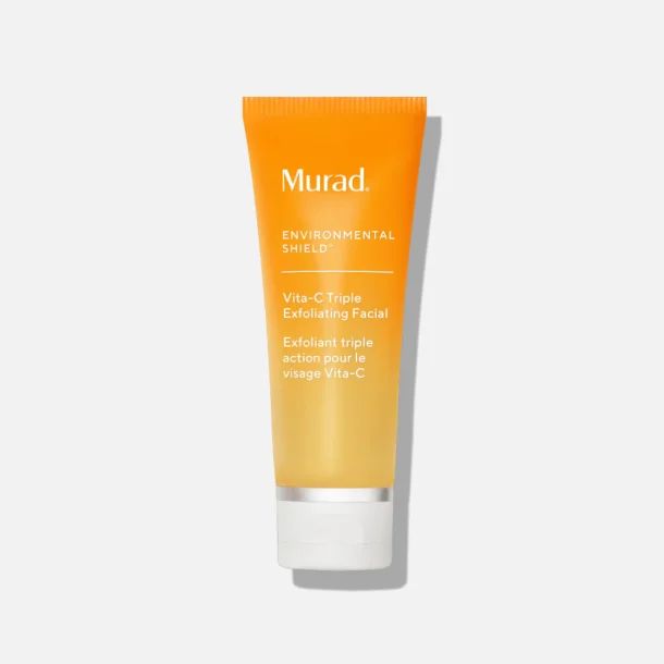 Murad Vita-C Triple Exfoliating Facial