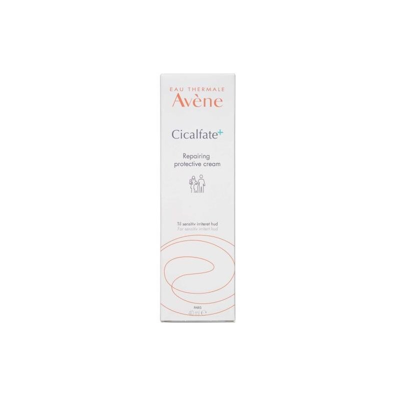 Avne Cicalfate+ Creme 40 ml