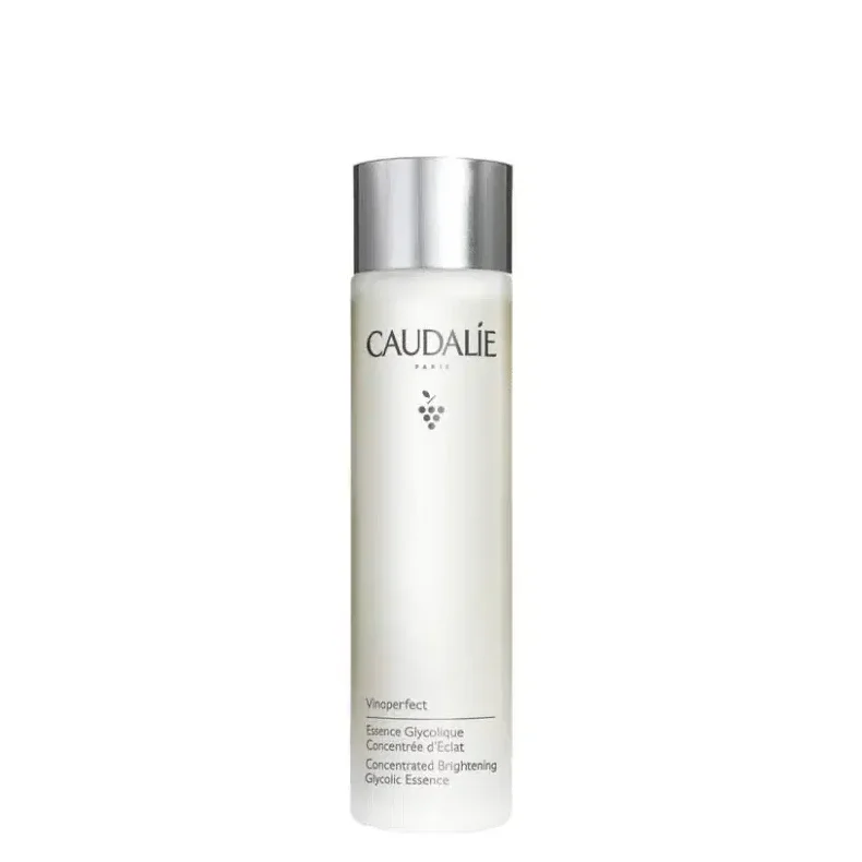 Caudalie Vinoperfect Concentrated Brightening Glycolic Essence, 100 ml.