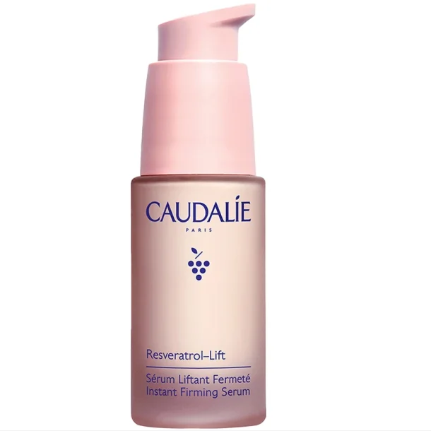 Caudale Resveratrol-Lift Instant Firming Serum 30 ml