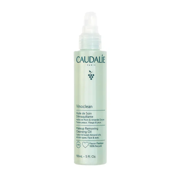 Caudal�e Vinoclean Makeup Removing Cleansing Oil 150ml
