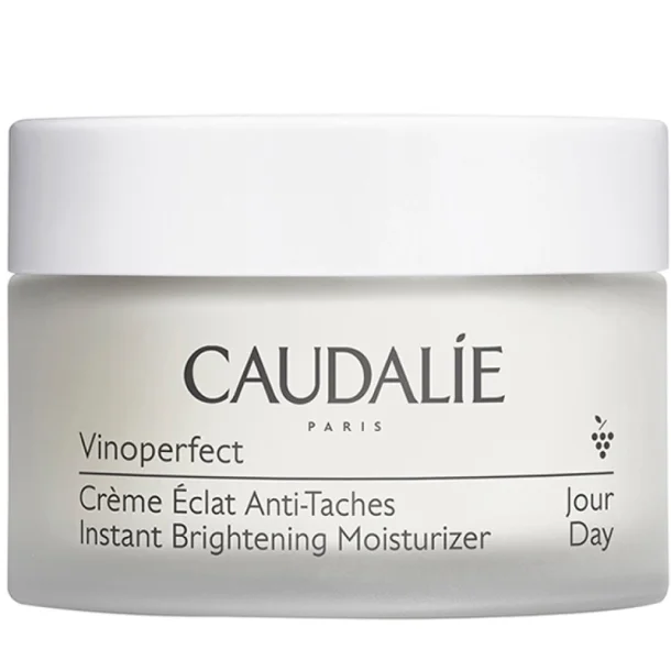 Caudalie VinoPerfect Moisturizing, 50 ml