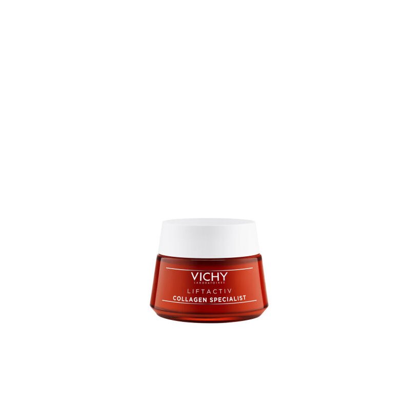 VichyLiftactiv Collagen Specialist Ansigtscreme 50 ml