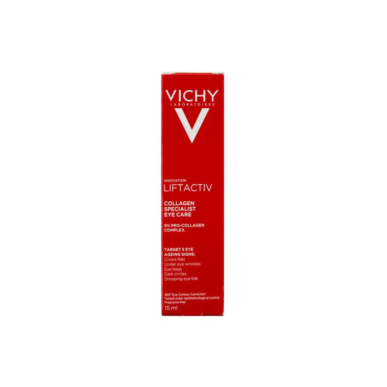 VichyLiftactiv Specialist jencreme 15 ml