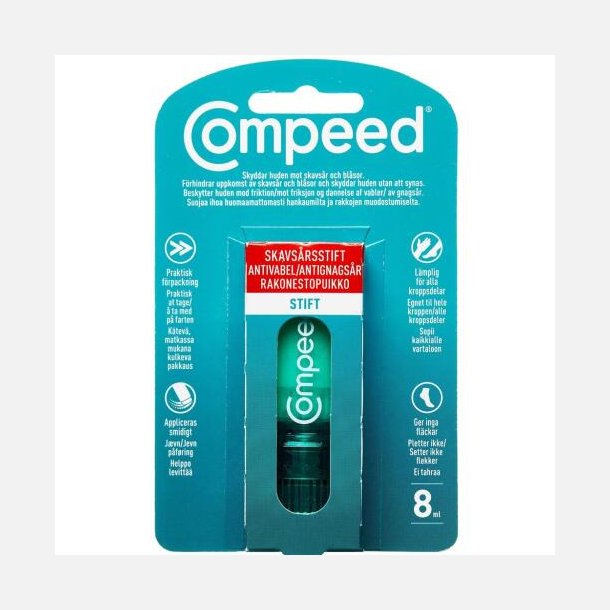 Compeed Vabel Stift 8 ml