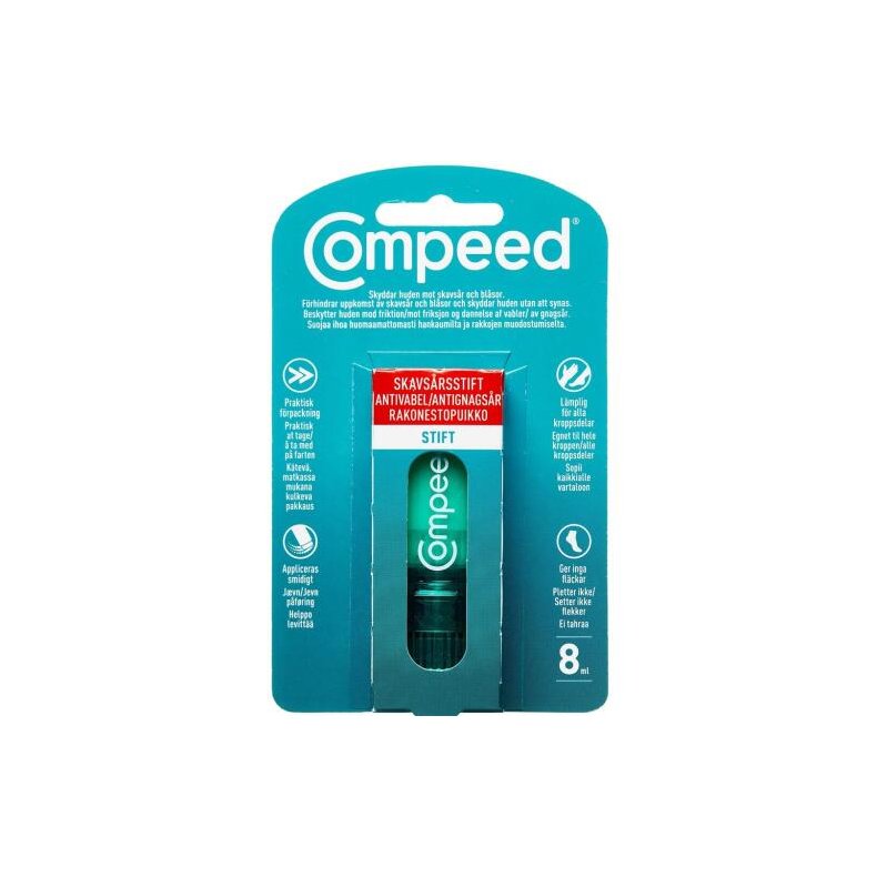 Compeed Vabel Stift 8 ml