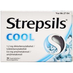 Strepsils