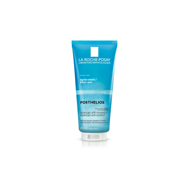 La Roche-Posay Posthelios After-sun (kort udlbsdato)