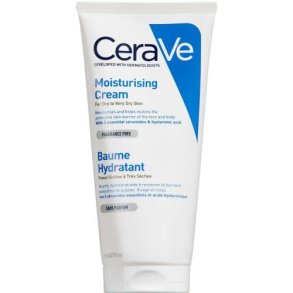 CeraVeMoisturising Cream 177 ml