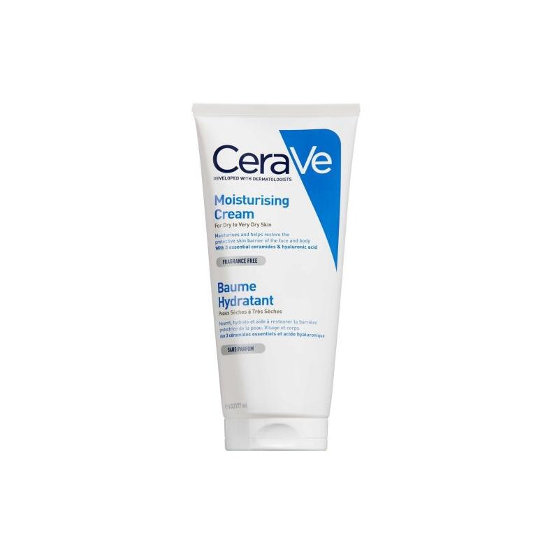 CeraVeMoisturising Cream 177 ml