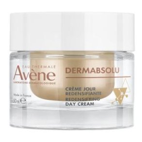 Avne DermAbsolu Redensifying Day Cream 50ml