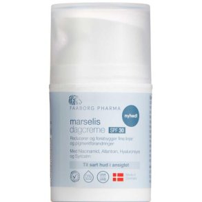 FaaborgMarselis Dagcreme SPF30 50 ml