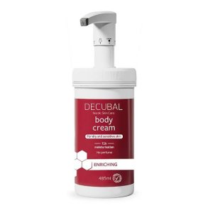 Decubal�Body Cream 485 g
