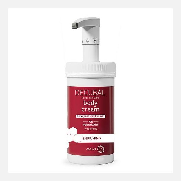 Decubal�Body Cream 485 g