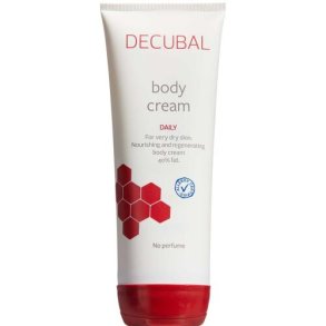 Decubal Body Creme 250 g