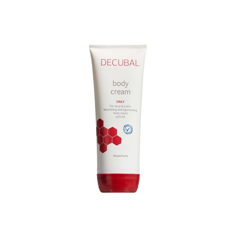 Decubal Body Creme 250 g