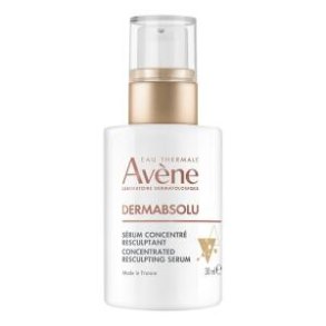 Avne DermAbsolu Concentrated Resculpting Serum