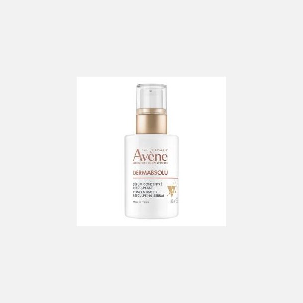 Avne DermAbsolu Concentrated Resculpting Serum