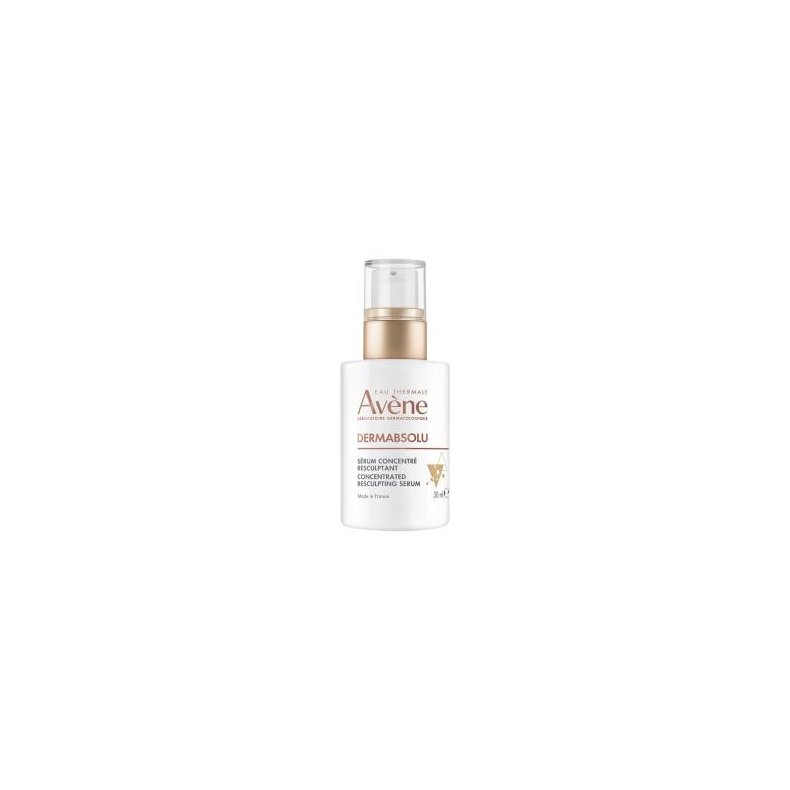 Avne DermAbsolu Concentrated Resculpting Serum