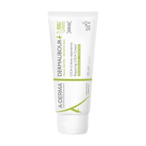 A-DermaDermalibour+ CICA Creme 100 ml