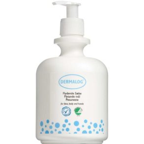 DERMALOG Flydende sbe 500 ml
