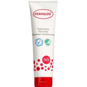 DERMALOGFedtcreme 300 ml