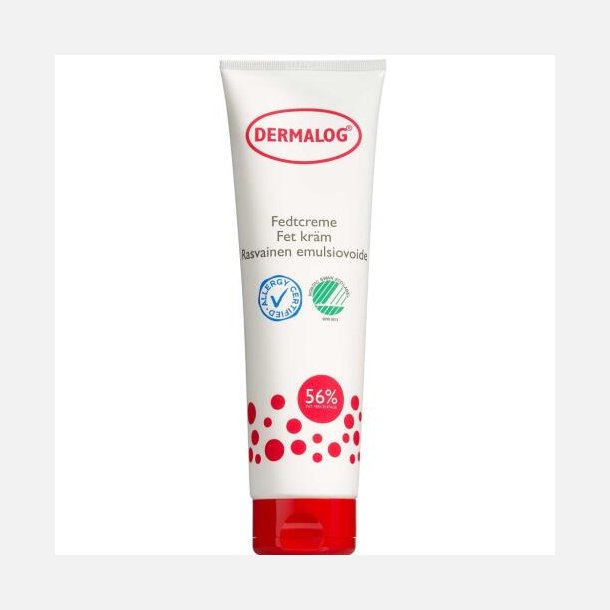 DERMALOGFedtcreme 300 ml