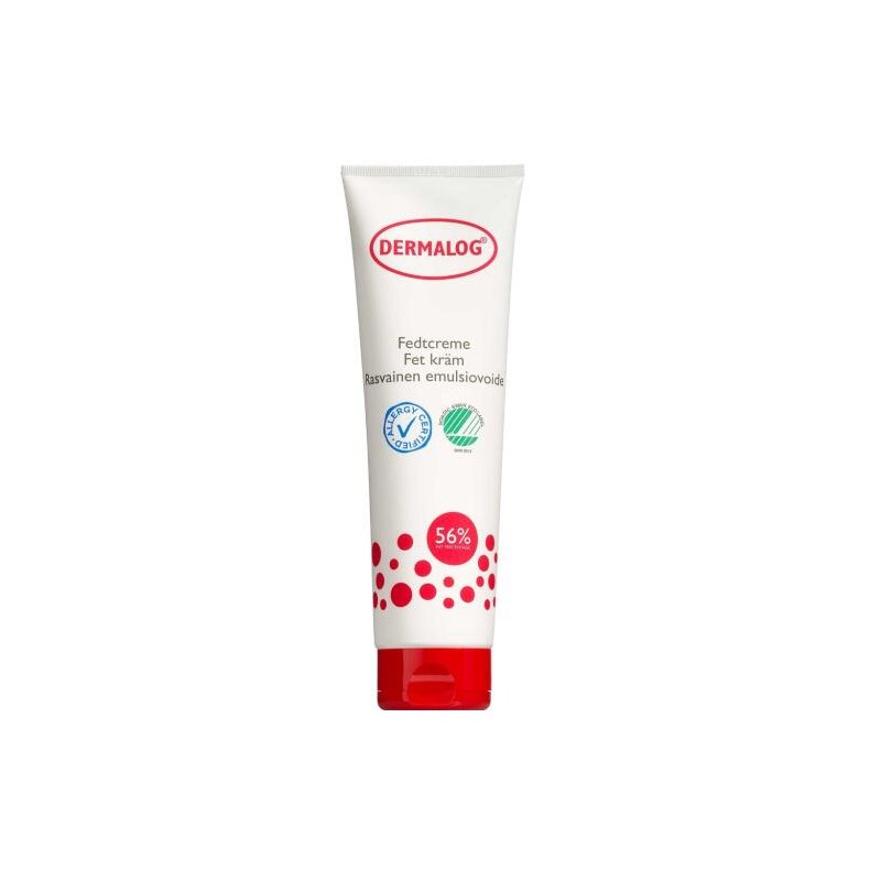 DERMALOGFedtcreme 300 ml