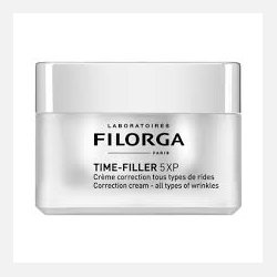 FILORGA TIME-FILLER XP CREAM 50 ML
