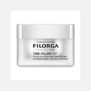 FILORGA TIME-FILLER XP CREAM 50 ML