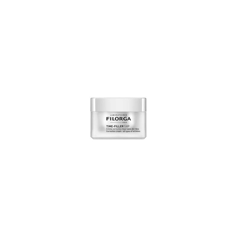 FILORGA TIME-FILLER XP CREAM 50 ML