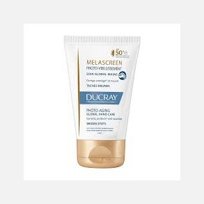 DUCRAY MELASCREEN HAND CARE 50 ML