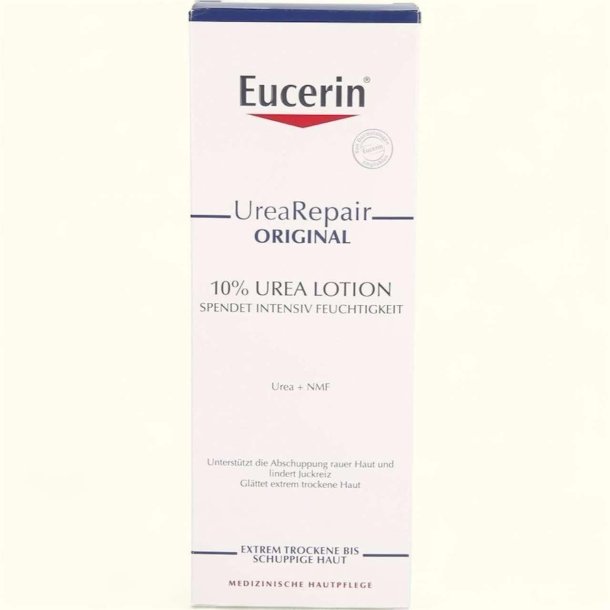 Eucerin UreaRepair Original 10% Urea Lotion 250 ml