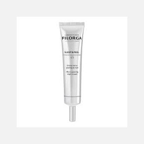 FILORGA SLEEP & PEEL 4,5 CREME 40 ML