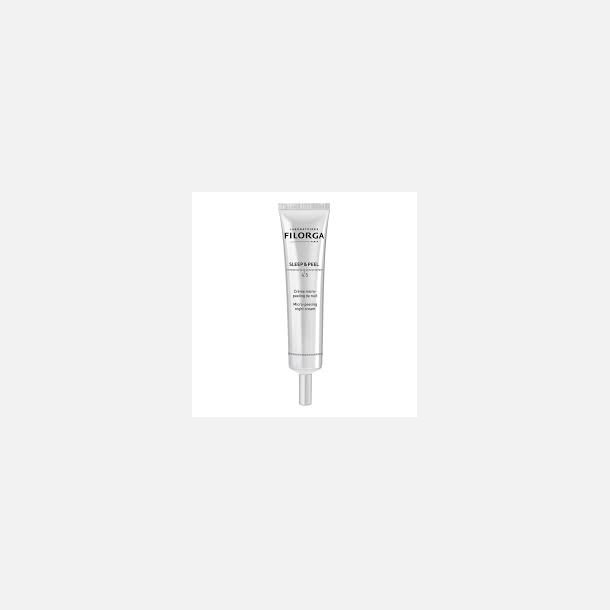 FILORGA SLEEP &amp; PEEL 4,5 CREME 40 ML