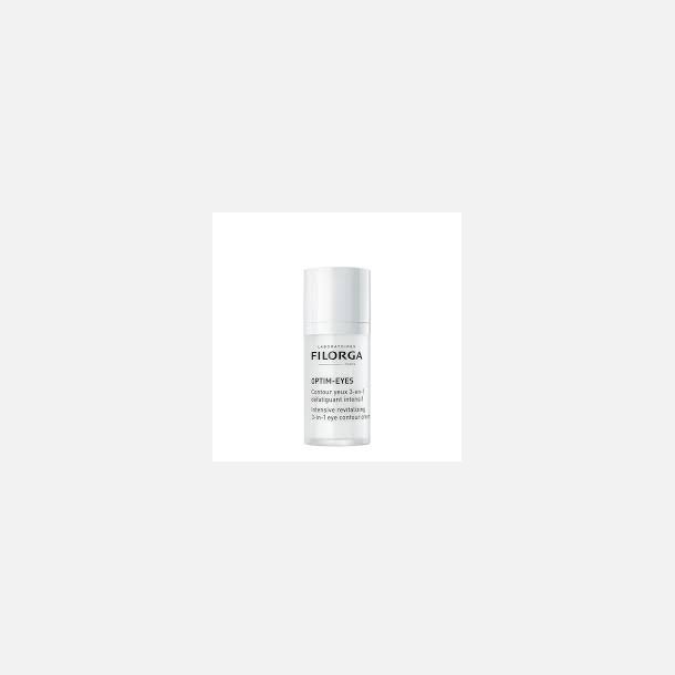 FILORGA OPTIM-EYES CREAM 15 ML