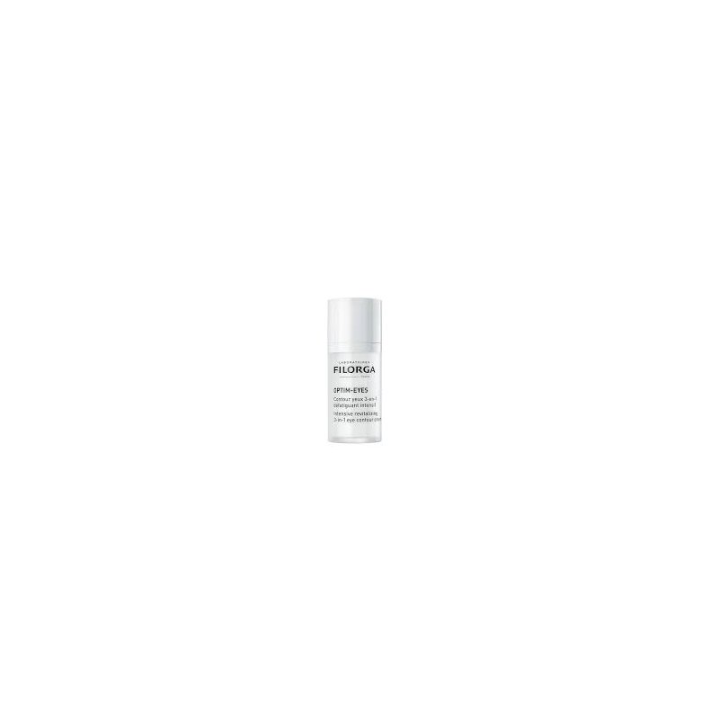 FILORGA OPTIM-EYES CREAM 15 ML