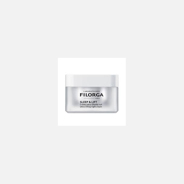 FILORGA SLEEP &amp; LIFT NIGHT CREAM 50 ML