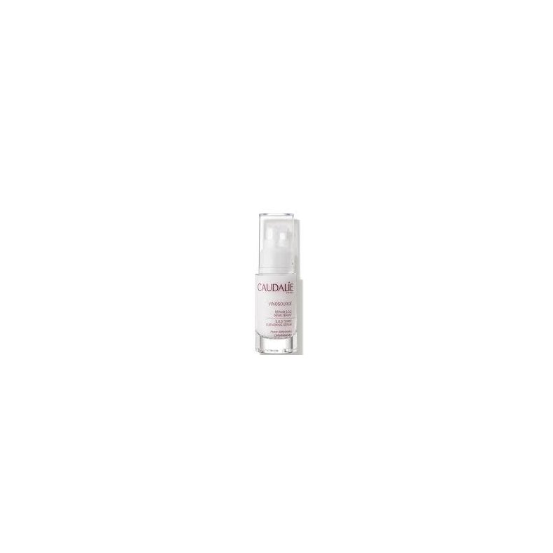 Caudalie Vinosource SOS Thirst Quenching Serum - 30 ml