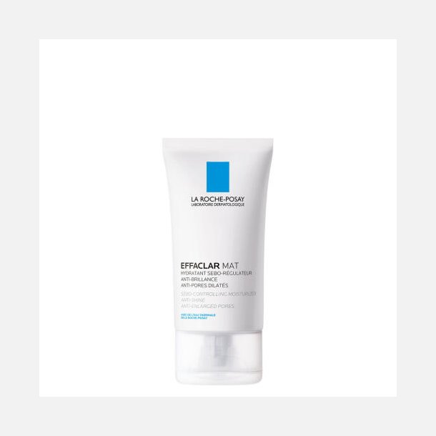 LA ROCHE-POSAY EFFACLAR MAT 40 ML