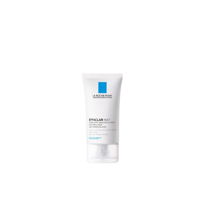 LA ROCHE-POSAY EFFACLAR MAT 40 ML