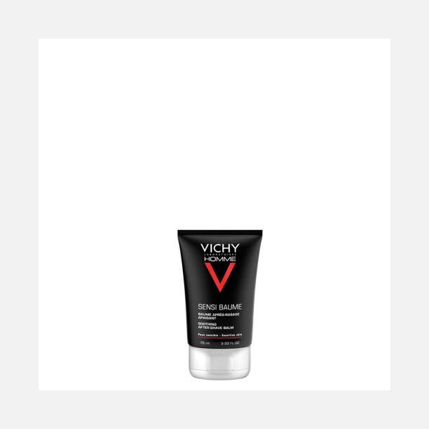 VichyHomme Sensi-B Aftershave 75 ml