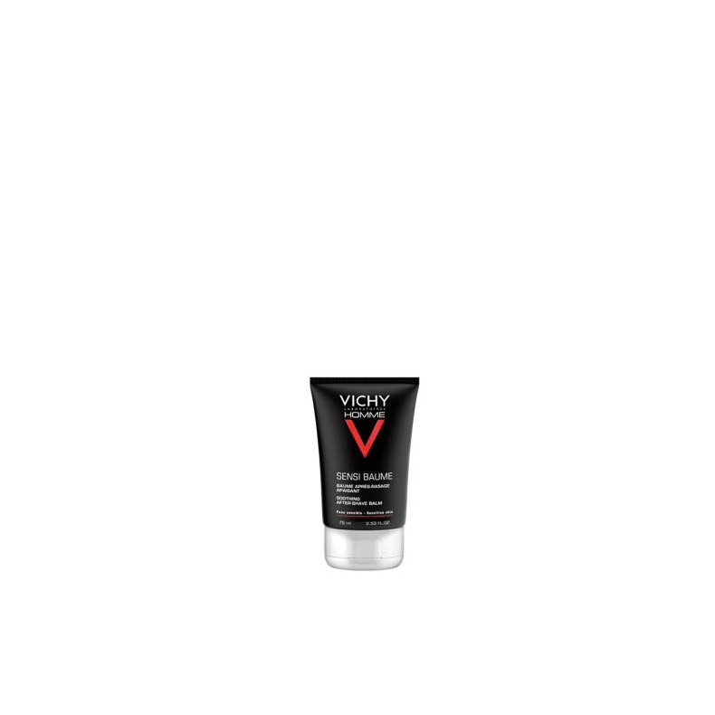 VichyHomme Sensi-B Aftershave 75 ml