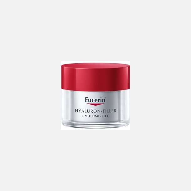 Eucerin Hyaluron-Filler Night Cream